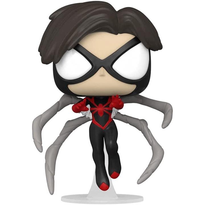 فیگور فانکو پاپ POP! شخصیت Spiderwoman نسخه ویژه مجموعه Beyond Amazing